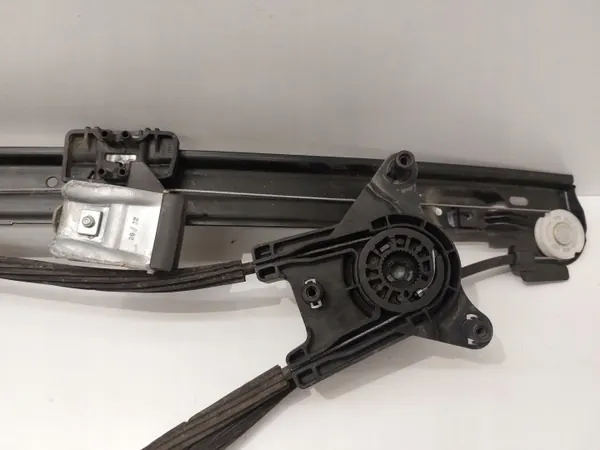 OEM nera Höger framfönsterhiss manuell image 4