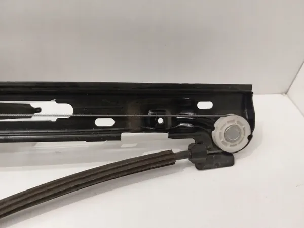 OEM nera Höger framfönsterhiss manuell image 7