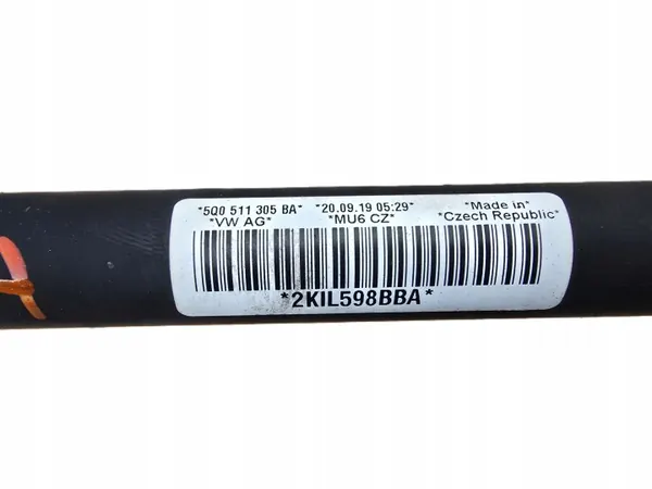 Stabilisatorlenker hinten OEM 5Q0511305BA - Gebraucht image 3