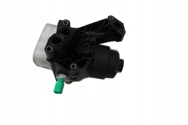 Refroidisseur d'huile VW SKODA OEM 03N117021 + Filtre image 4