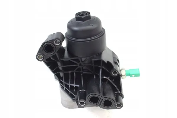 Refroidisseur d'huile VW SKODA OEM 03N117021 + Filtre image 6