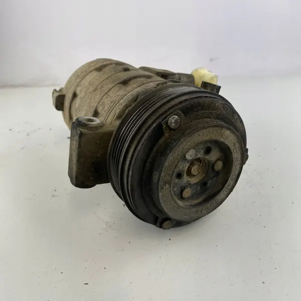 Compressore Aria Condizionata Nissan Navara Renault Alaskan image 2