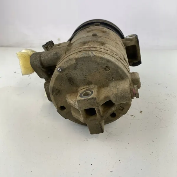 Compressore Aria Condizionata Nissan Navara Renault Alaskan image 3
