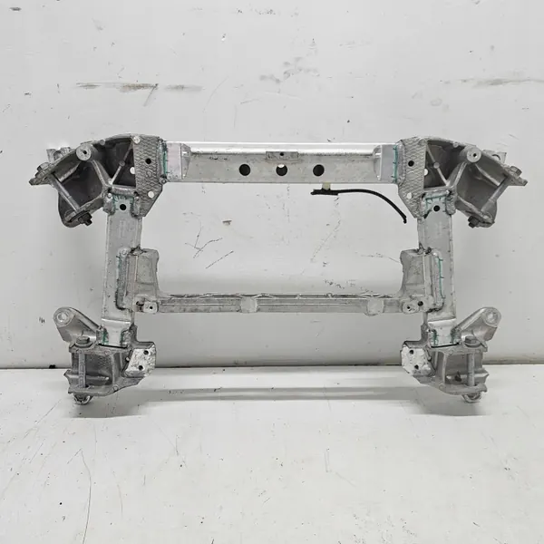 Porte-avant Tesla Model X Plaid OEM 179010400A image 2
