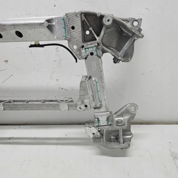 Porte-avant Tesla Model X Plaid OEM 179010400A image 3