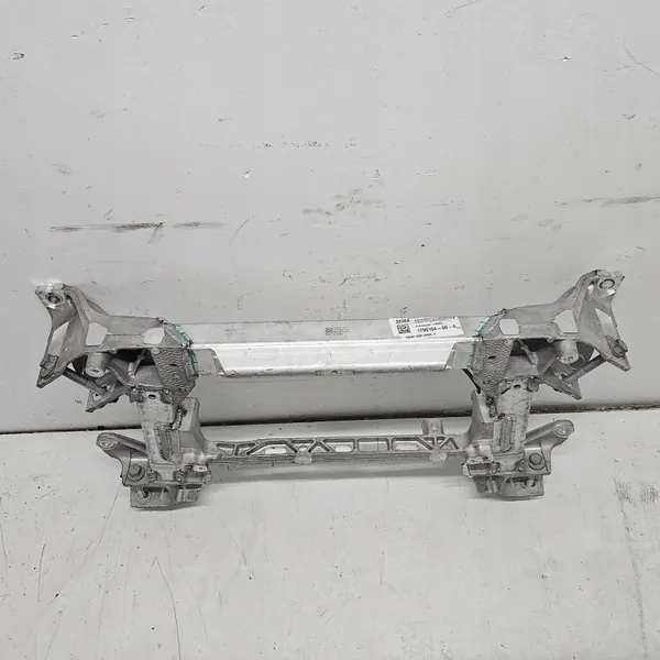 Porte-avant Tesla Model X Plaid OEM 179010400A image 4