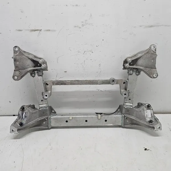 Porte-avant Tesla Model X Plaid OEM 179010400A image 5