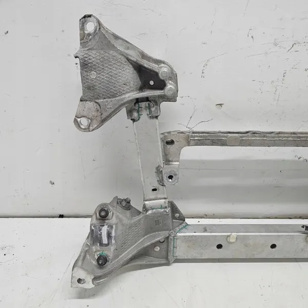 Porte-avant Tesla Model X Plaid OEM 179010400A image 6