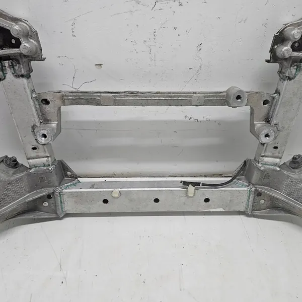 Porte-avant Tesla Model X Plaid OEM 179010400A image 7