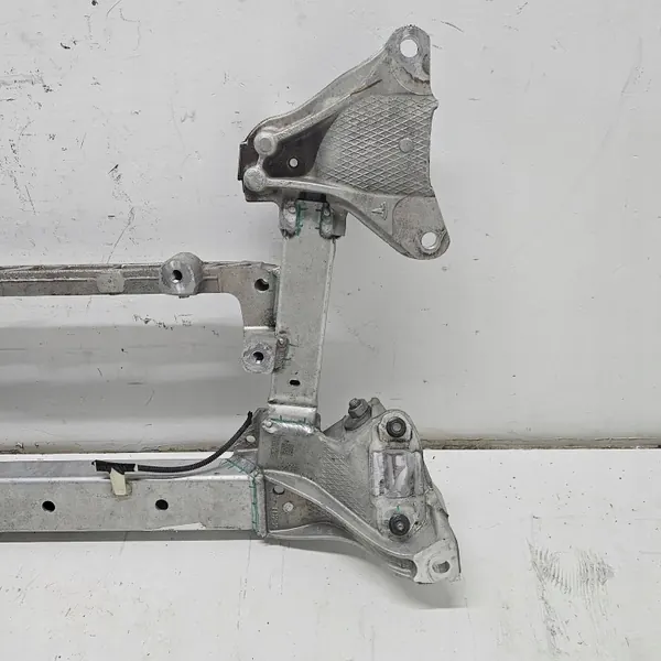 Porte-avant Tesla Model X Plaid OEM 179010400A image 8