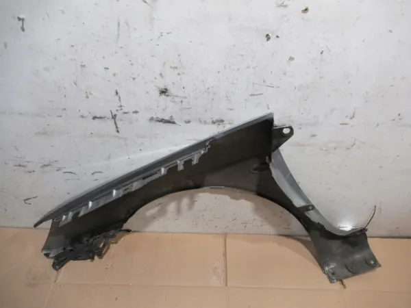 Voorrechter spatbord OEM Błotnik przód prawy Peugeot 307 image 6