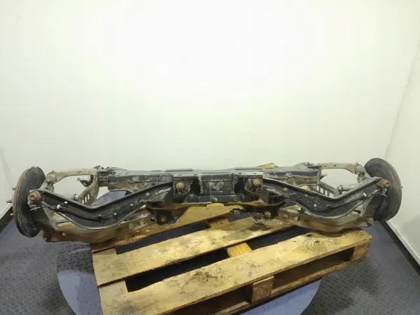 OEM Lochow-326742- Hinterachsschwinge für Opel Insignia B image 2