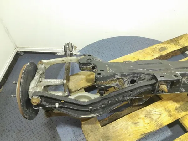 OEM Lochow-326742- Hinterachsschwinge für Opel Insignia B image 3