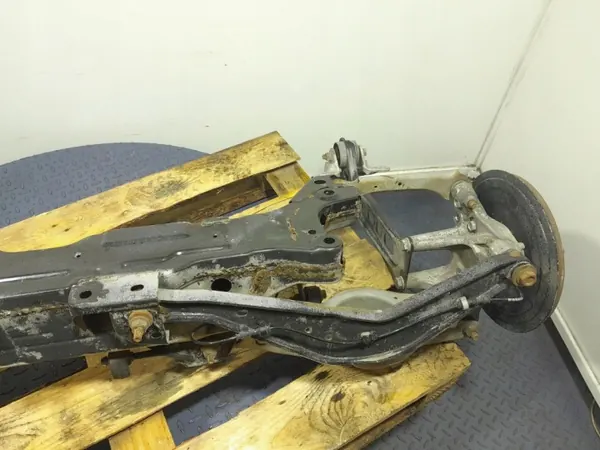 OEM Lochow-326742- Hinterachsschwinge für Opel Insignia B image 4