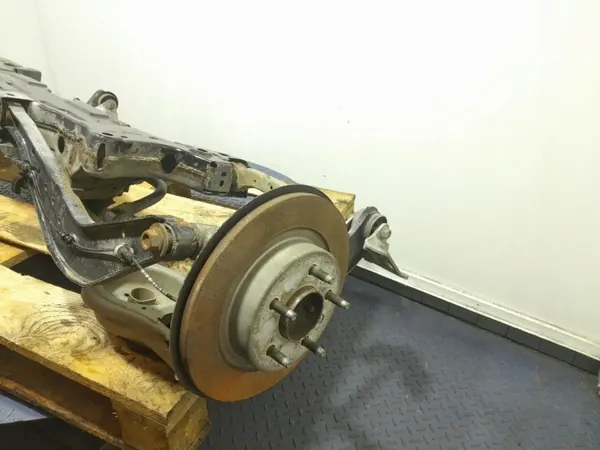OEM Lochow-326742- Hinterachsschwinge für Opel Insignia B image 5