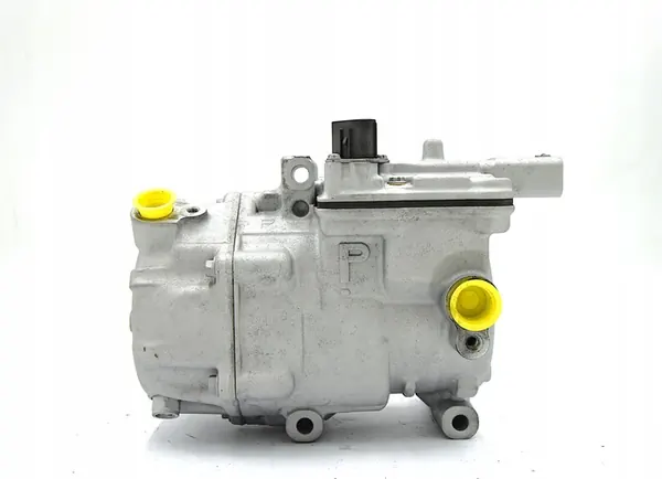 Compressore AC Toyota Auris Prius 1.8 Ibrido image 2