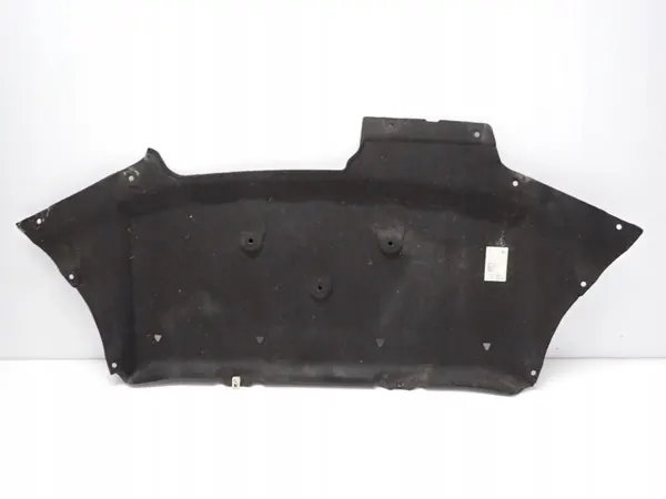 BMW OEM Underkroppsskydd Bak för 4-serie G26 GC image 2
