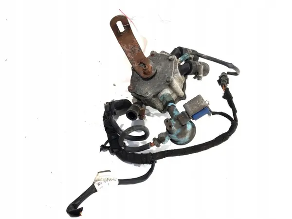 Reductor de gas LPG 67R-016865 para Suzuki Swift III image 2