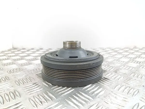 Mercedes-Benz E W212 2012 Polia do virabrequim A2760300903 image 3