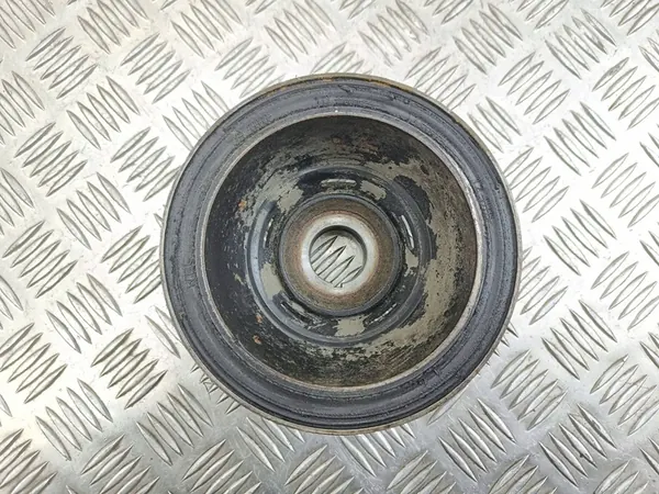 Mercedes-Benz E W212 2012 Polia do virabrequim A2760300903 image 5