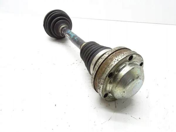 Semi-eixo dianteiro esquerdo OEM 5N0407761F para Audi Q3 8U image 3