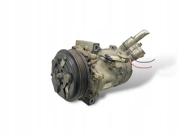 SAAB 9-3 93 Air Conditioning Compressor OEM P12759394 image 2