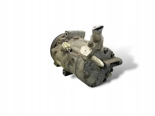 SAAB 9-3 93 Air Conditioning Compressor OEM P12759394 image 3