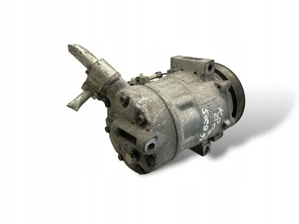 SAAB 9-3 93 Air Conditioning Compressor OEM P12759394 image 4