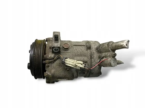 SAAB 9-3 93 Air Conditioning Compressor OEM P12759394 image 5
