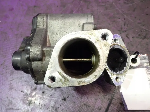 RENAULT LAGUNA II 05-07 1.9 DCI GASKLEP 8200609274 image 2