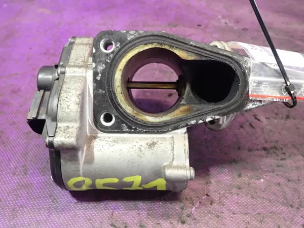 RENAULT LAGUNA II 05-07 1.9 DCI GASKLEP 8200609274 image 5