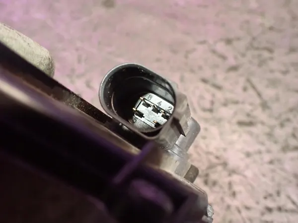 RENAULT LAGUNA II 05-07 1.9 DCI GASKLEP 8200609274 image 6