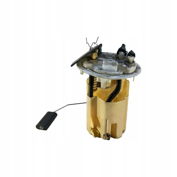 Kraftstoffstandssensor OEM JUT143103 für Citroen C5 image 2