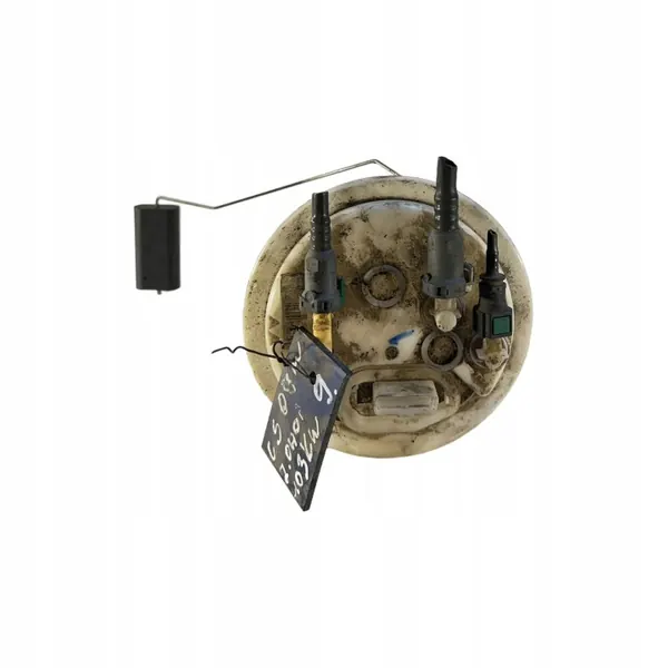 Kraftstoffstandssensor OEM JUT143103 für Citroen C5 image 3