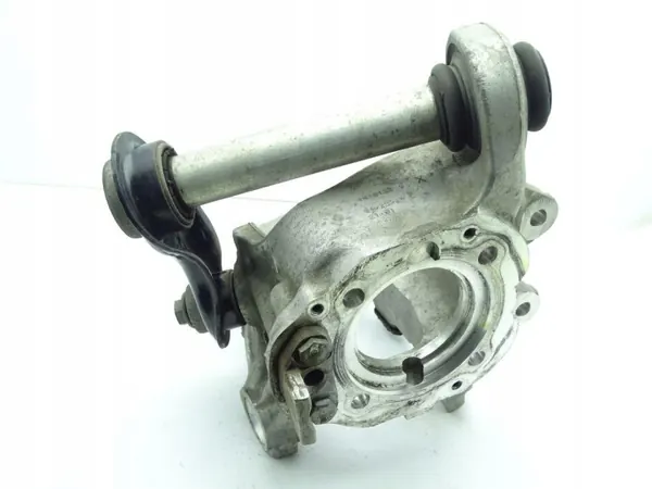 BMW X5 F15 13-18 rechter achter draagarm OEM 6770984 image 2