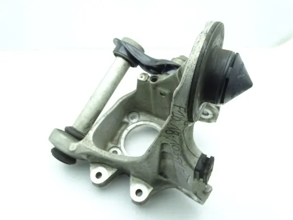 BMW X5 F15 13-18 rechter achter draagarm OEM 6770984 image 3