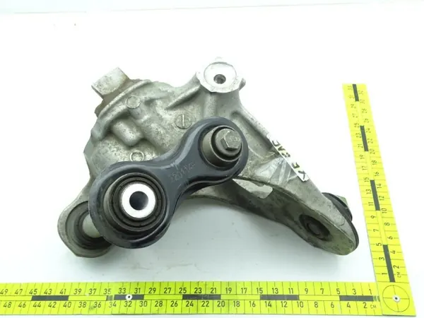BMW X5 F15 13-18 rechter achter draagarm OEM 6770984 image 5