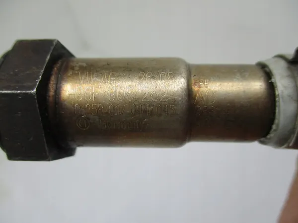 Sensor Lambda Passat B6 2.0 TFSI image 4