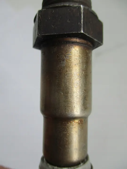 Sensor Lambda Passat B6 2.0 TFSI image 5