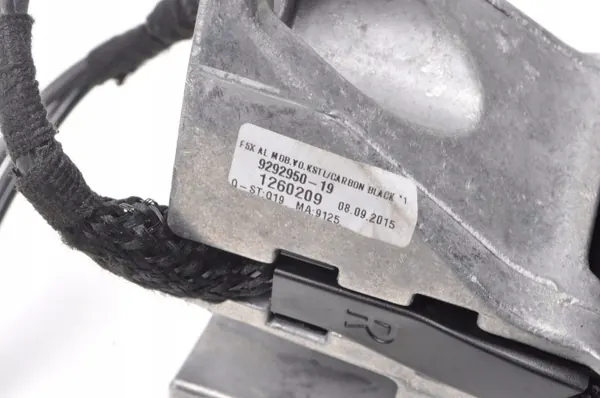 Accoudoir MINI F57 OEM 9292950 - État Utilisé image 5