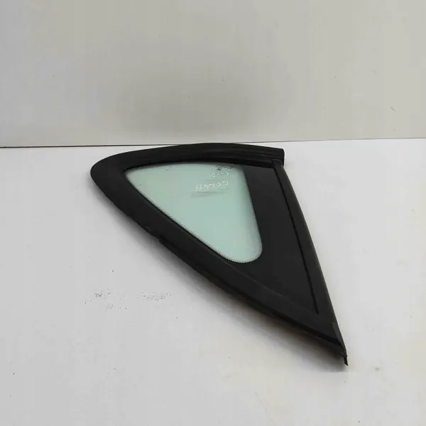 Begagnat BMW OE bak höger glas OEM 43R001734 image 4