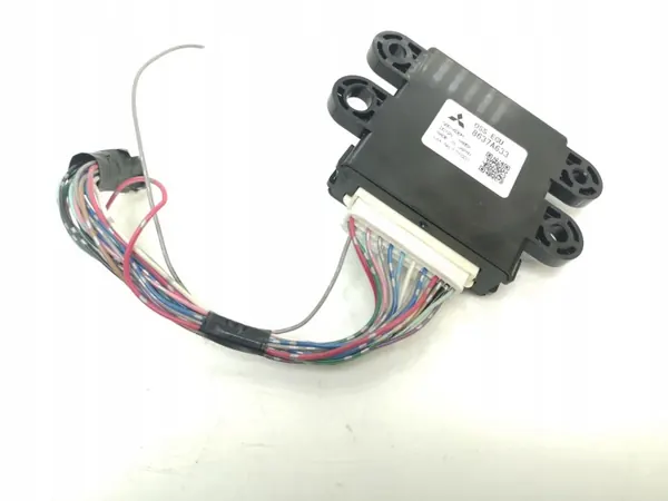 Mitsubishi ASX Keyless-modul OEM 8637A633 image 2