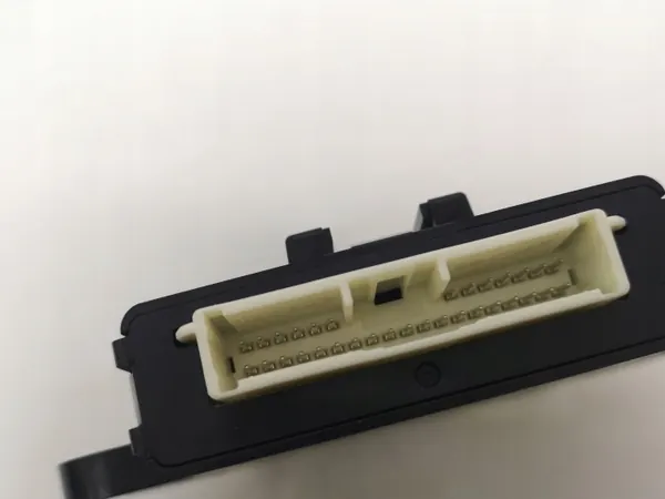 Mitsubishi ASX Keyless-modul OEM 8637A633 image 4