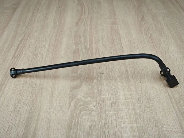 BMW Tankavluftningsslang OEM 8664930 - Begagnad image 2