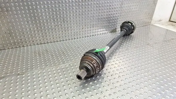 OEM S26372789 Rechter Achteras Half voor Audi A3 8P image 3