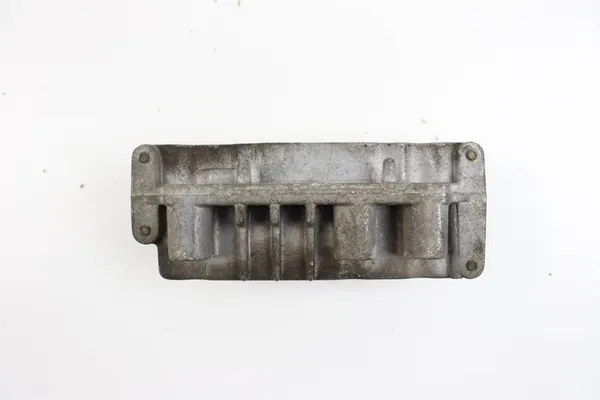 Moottorin ECU-ohjain Fiat Panda II 2005 IAW5af.sp image 2