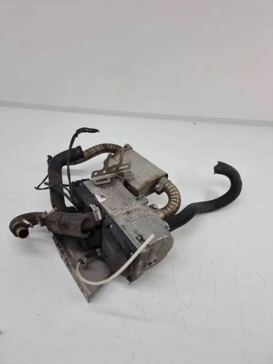 Webasto parkeerverwarming OEM 307531fd Audi A7 S7 4G image 2