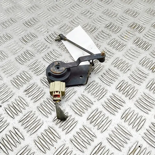 Sensor de nível dianteiro esquerdo Cadillac Escalade 23152099 image 2