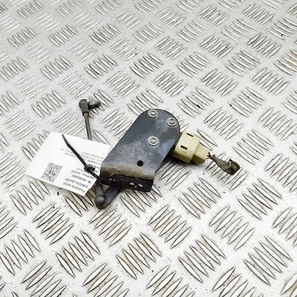 Sensor de nível dianteiro esquerdo Cadillac Escalade 23152099 image 5