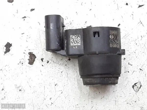 2008 BMW 3 Series Capteur Parktronic 6935597 image 2